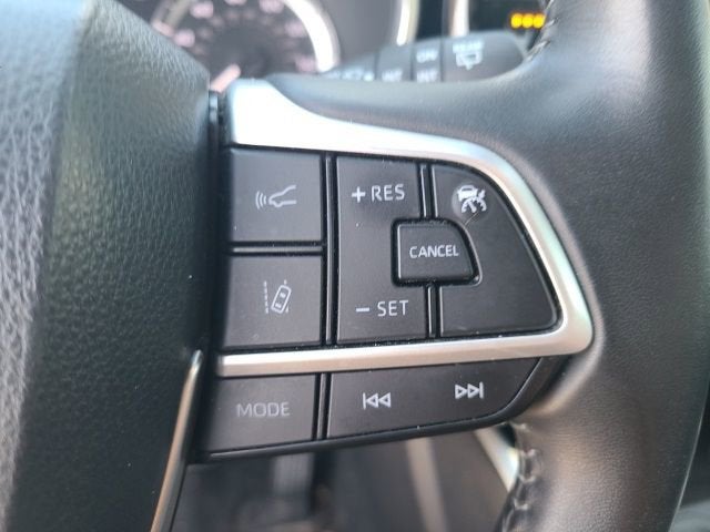 2023 Toyota Highlander XSE FWD