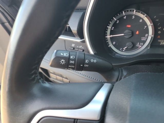 2023 Toyota Highlander XSE FWD