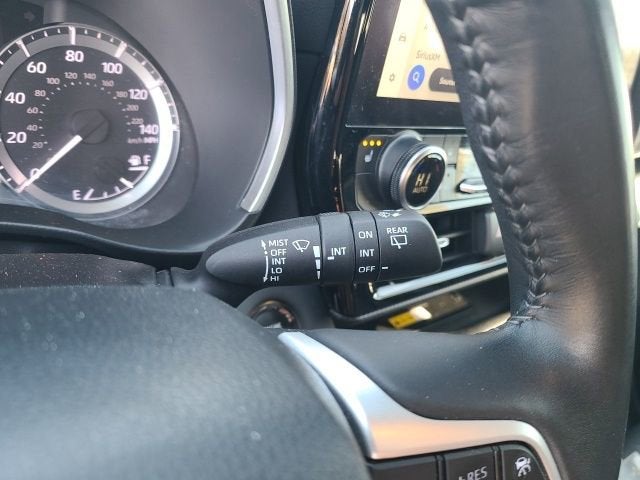 2023 Toyota Highlander XSE FWD