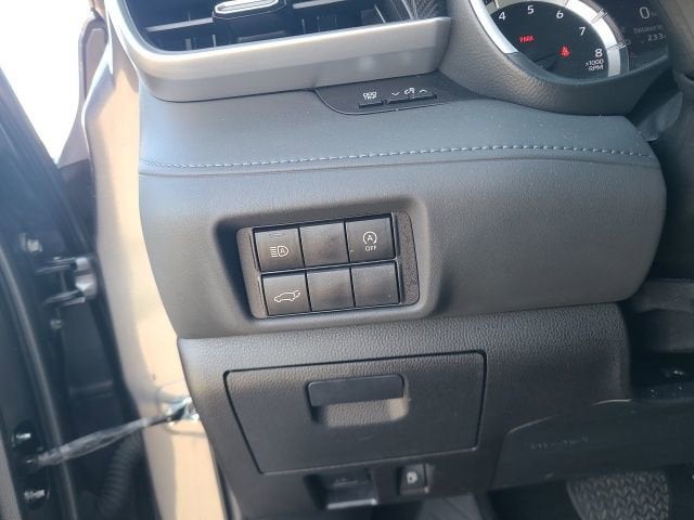 2023 Toyota Highlander XSE FWD