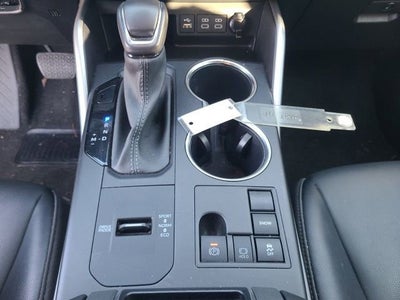 2023 Toyota Highlander XSE FWD