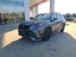 2023 Toyota Highlander XSE FWD