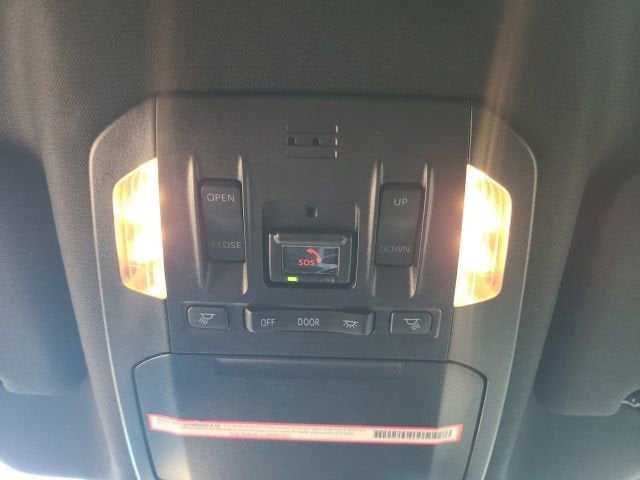 2023 Toyota Highlander XSE FWD