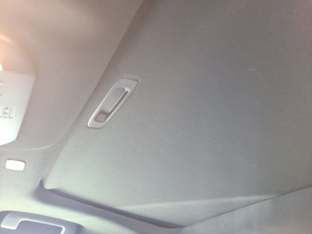 2023 Toyota Highlander XSE FWD