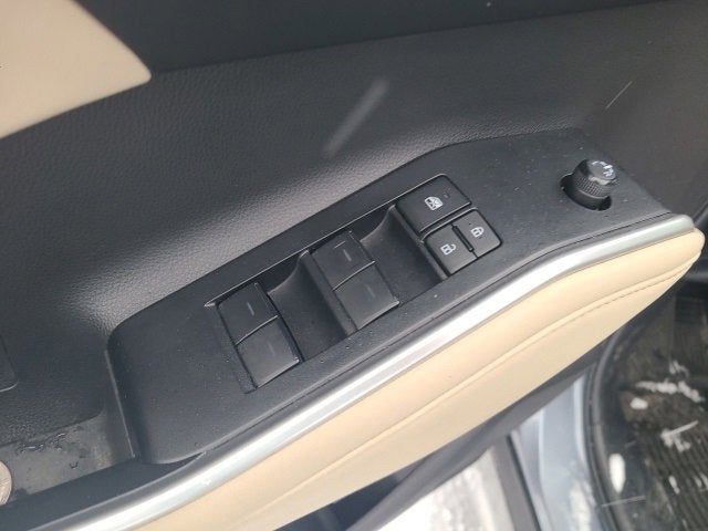 2024 Toyota Highlander XLE FWD