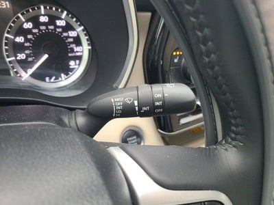 2024 Toyota Highlander XLE FWD