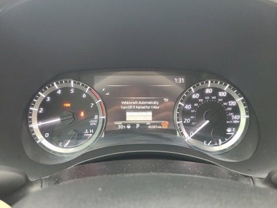 2024 Toyota Highlander XLE FWD