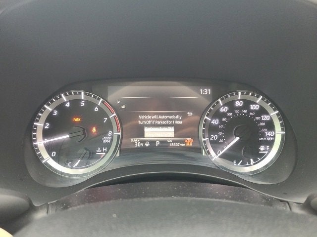 2024 Toyota Highlander XLE FWD