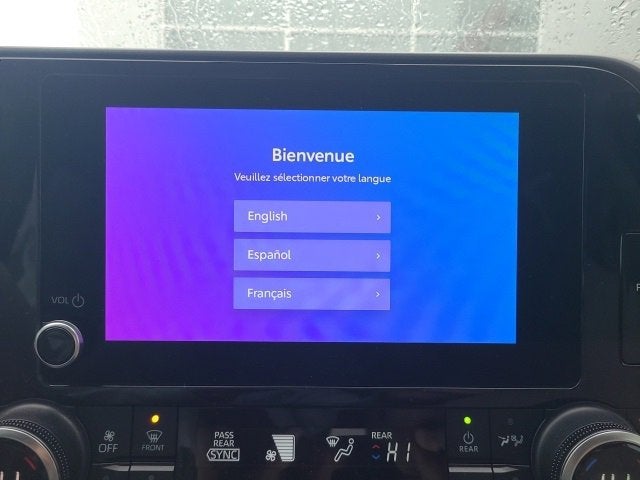 2024 Toyota Highlander XLE FWD