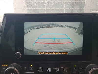 2024 Toyota Highlander XLE FWD