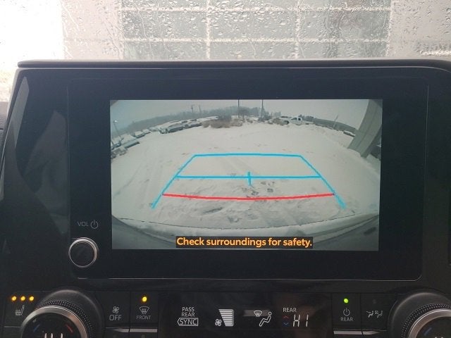 2024 Toyota Highlander XLE FWD