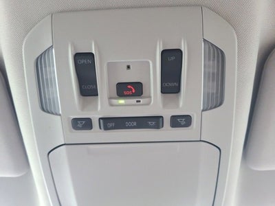 2024 Toyota Highlander XLE FWD