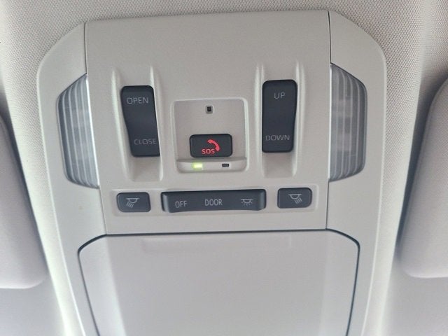 2024 Toyota Highlander XLE FWD