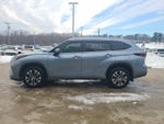 2024 Toyota Highlander XLE FWD