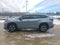 2024 Toyota Highlander XLE FWD