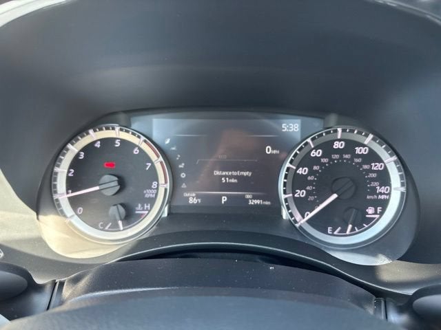 2023 Toyota Highlander XLE AWD
