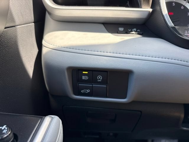 2023 Toyota Highlander XLE AWD