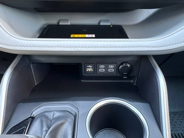 2023 Toyota Highlander XLE AWD