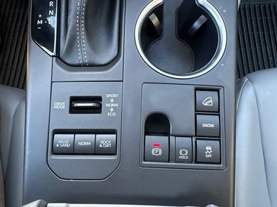 2023 Toyota Highlander XLE AWD