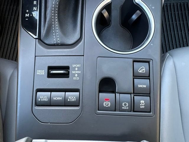 2023 Toyota Highlander XLE AWD