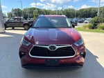 2023 Toyota Highlander XLE AWD