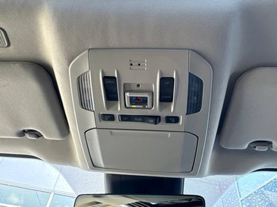 2023 Toyota Highlander XLE AWD