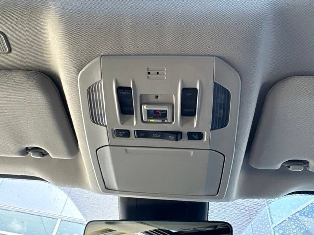 2023 Toyota Highlander XLE AWD
