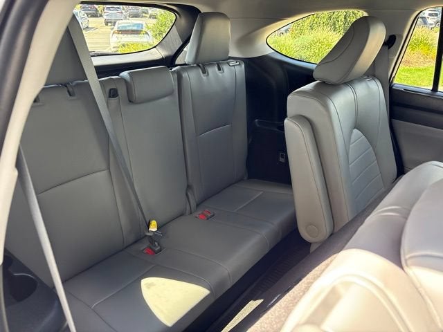 2023 Toyota Highlander XLE AWD