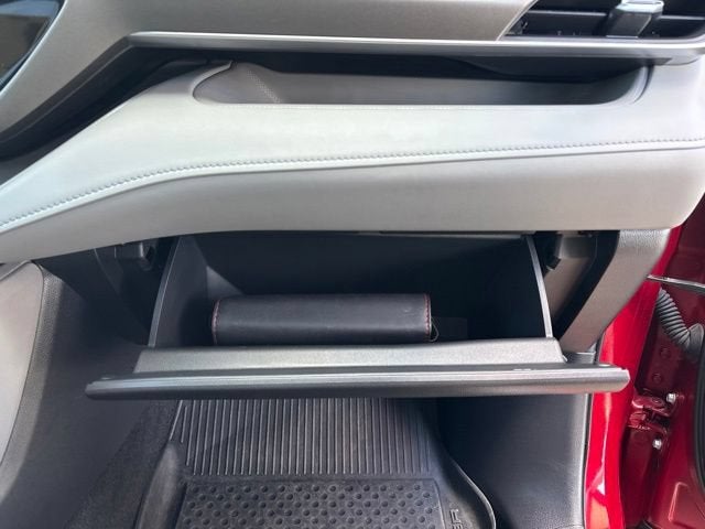 2023 Toyota Highlander XLE AWD