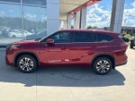 2023 Toyota Highlander XLE AWD
