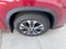 2023 Toyota Highlander XLE AWD