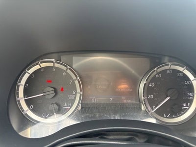 2023 Toyota Highlander LE AWD