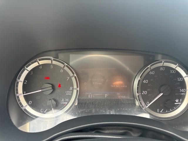 2023 Toyota Highlander LE AWD