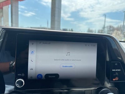 2023 Toyota Highlander LE AWD