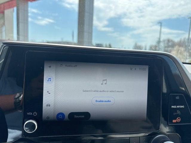 2023 Toyota Highlander LE AWD