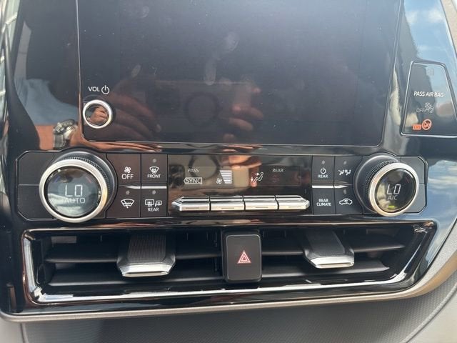 2023 Toyota Highlander LE AWD