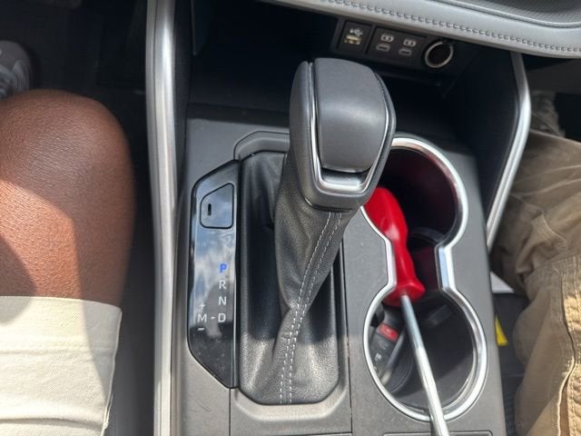 2023 Toyota Highlander LE AWD