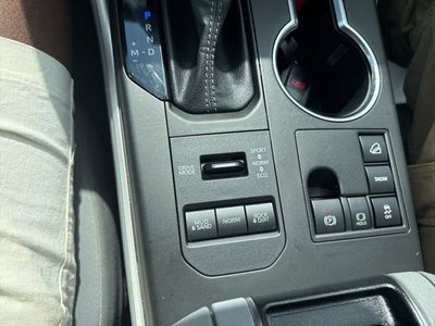 2023 Toyota Highlander LE AWD