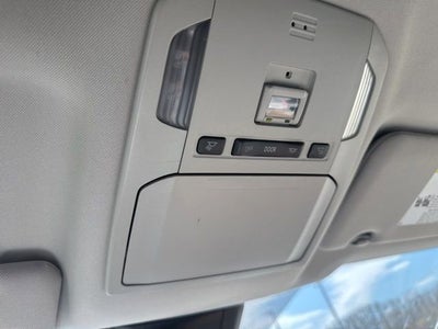 2023 Toyota Highlander LE AWD