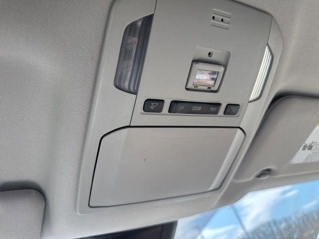 2023 Toyota Highlander LE AWD