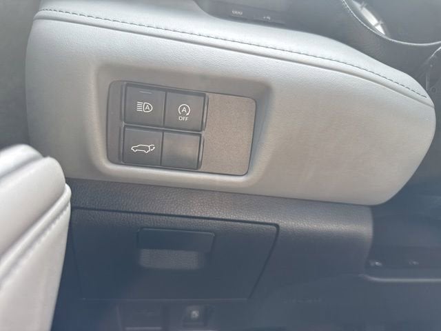 2023 Toyota Highlander LE AWD