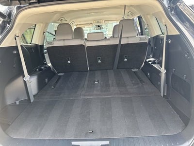 2023 Toyota Highlander LE AWD