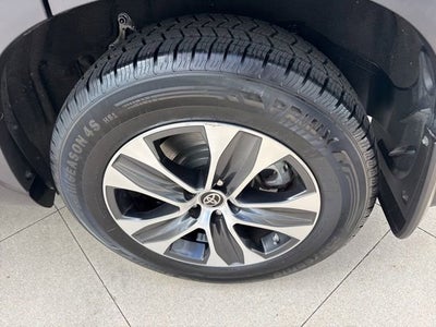 2023 Toyota Highlander XLE AWD