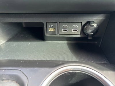 2023 Toyota Highlander XLE AWD