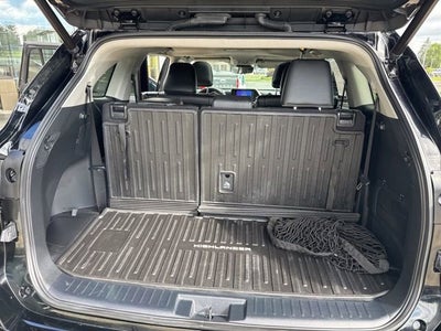 2023 Toyota Highlander XLE AWD