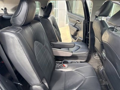 2023 Toyota Highlander XLE AWD
