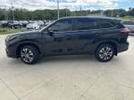 2023 Toyota Highlander XLE AWD