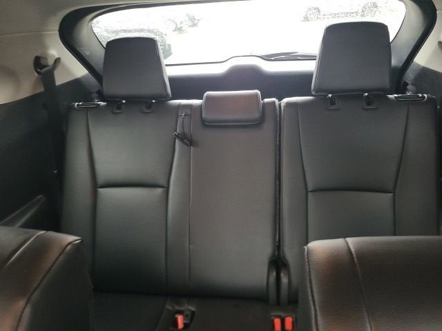 2024 Toyota Highlander XLE AWD