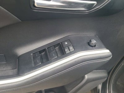 2024 Toyota Highlander XLE AWD