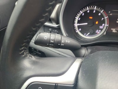 2024 Toyota Highlander XLE AWD